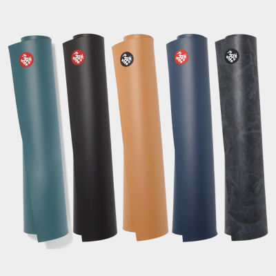 Joogamatt MANDUKA GRP® ADAPT YOGA MAT 5MM
