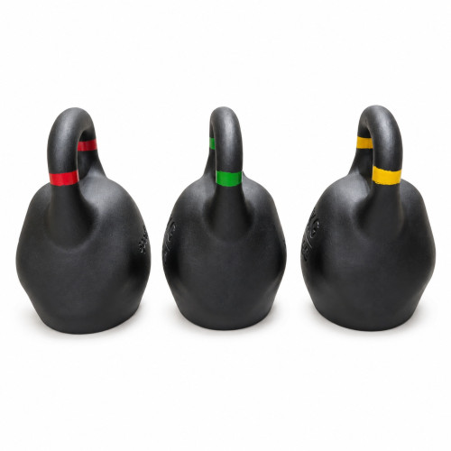 Sportbay® Competition Octagon sangpomm 8–32 kg