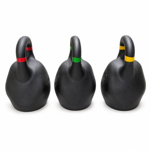 Sportbay® Competition Octagon sangpomm 8–32 kg