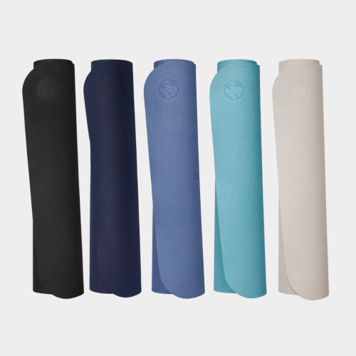 Mängujooga matt MANDUKA Begin Yoga Mat (5 mm)