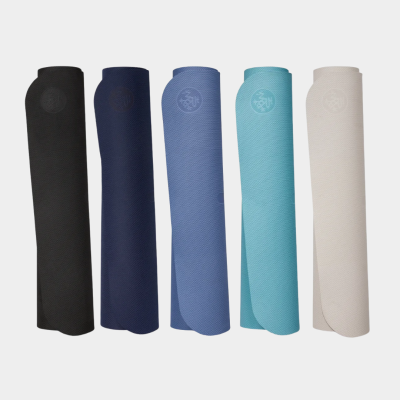 Mängujooga matt MANDUKA Begin Yoga Mat (5 mm)