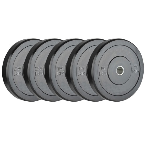 STRONGMAN kangi ja raskuste komplekt