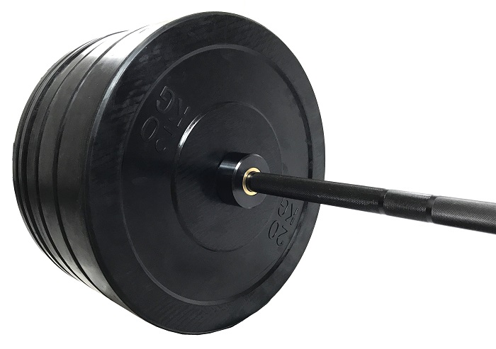 STRONGMAN kangi ja raskuste komplekt 120kg