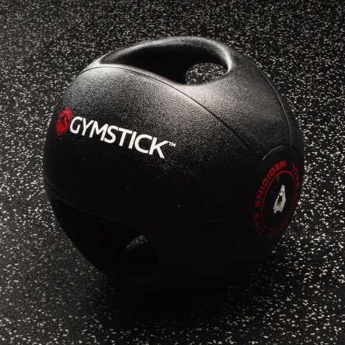 Meditsiiniline pall GYMSTICK 6kg
