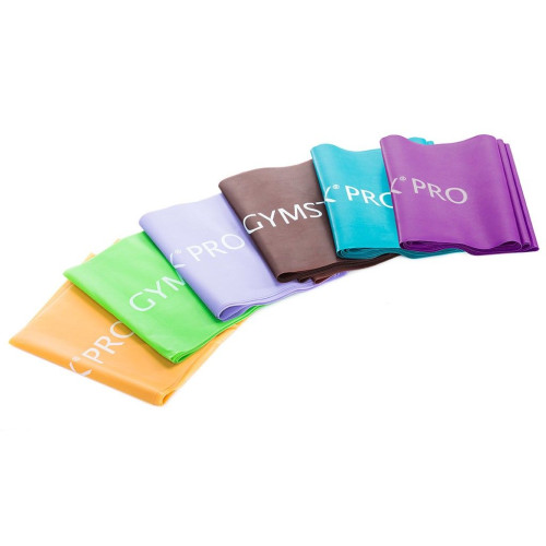 Treeningkumm GYMSTICK Pro Exercise Band 45,7 m
