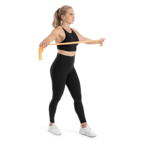 Treeningkumm GYMSTICK Pro Exercise Band 45,7 m