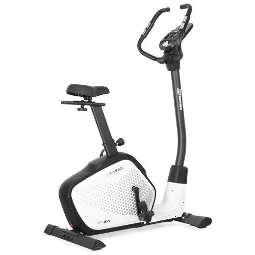 Velotrenažöör GYMSTICK GB3.0 (must / must-valge)