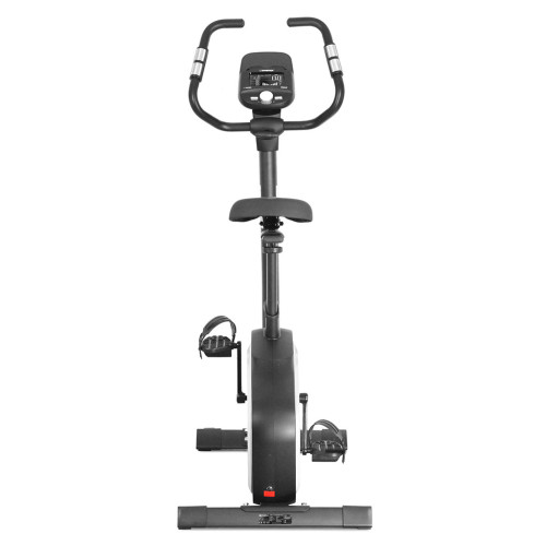 Velotrenažöör GYMSTICK GB3.0 (must / must-valge)