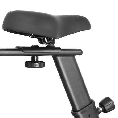 Velotrenažöör GYMSTICK GB3.0 (must / must-valge)