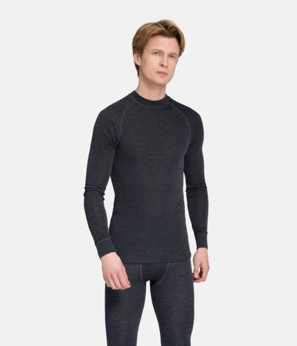 Meeste särk THERMOWAVE Merino Warm Active