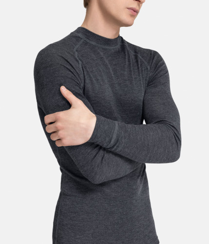 Meeste särk THERMOWAVE Merino Warm Active