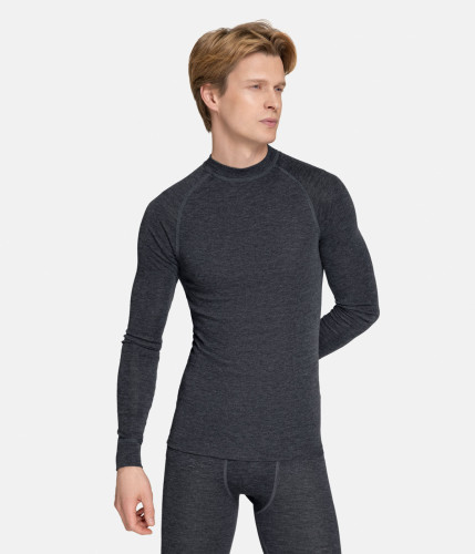 Meeste särk THERMOWAVE Merino Warm Active