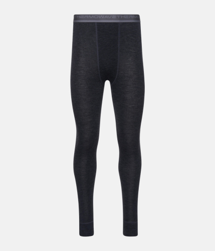 Meeste püksid THERMOWAVE Merino Warm Active