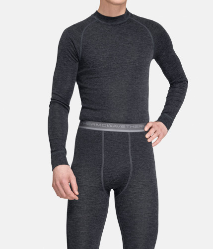 Meeste püksid THERMOWAVE Merino Warm Active