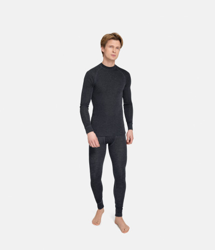 Meeste püksid THERMOWAVE Merino Warm Active