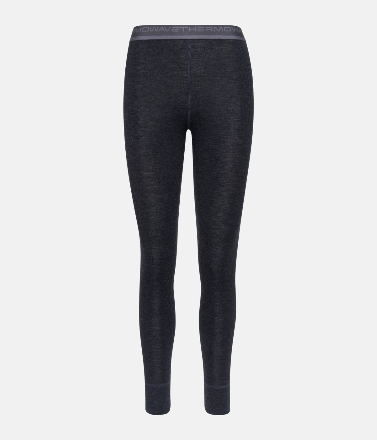 Naisten housut THERMOWAVE Merino Warm Active