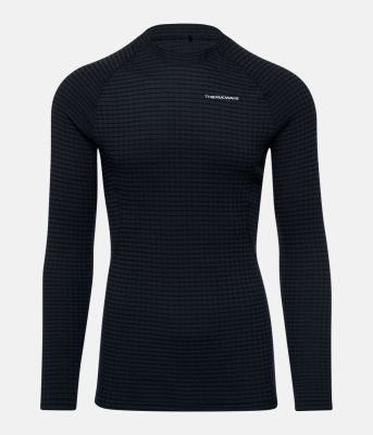 Meeste särk THERMOWAVE Merino Warm Active