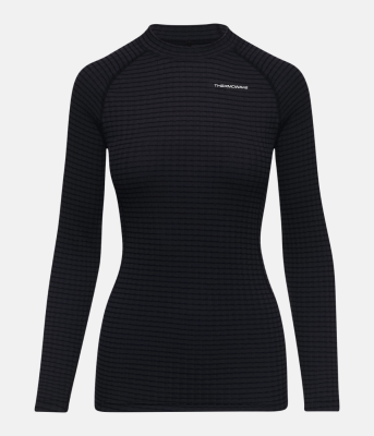 Naiste särk THERMOWAVE Merino Warm Active