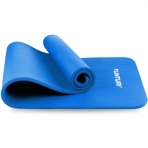 Joogamatt TUNTURI NBR Fitness Mat ilma kandekotita