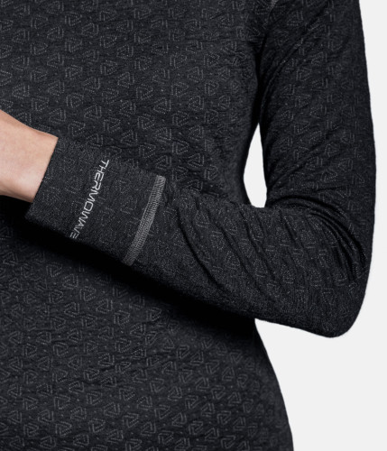 Naiste pikkade varrukatega särk THERMOWAVE Xtreme