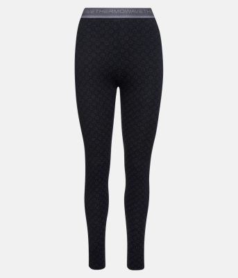 Naiste püksid THERMOWAVE Merino Xtreme