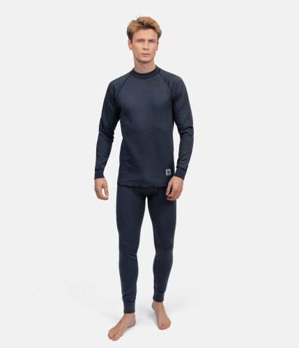 Meeste särk THERMOWAVE 3 in 1