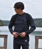 Meeste särk THERMOWAVE 3 in 1